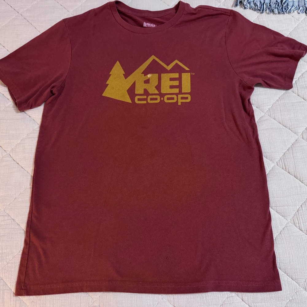 REI Tee